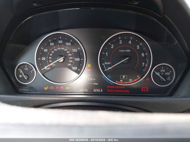 Photo 6 VIN: WBA3N9C55GK250114 - BMW 428I 