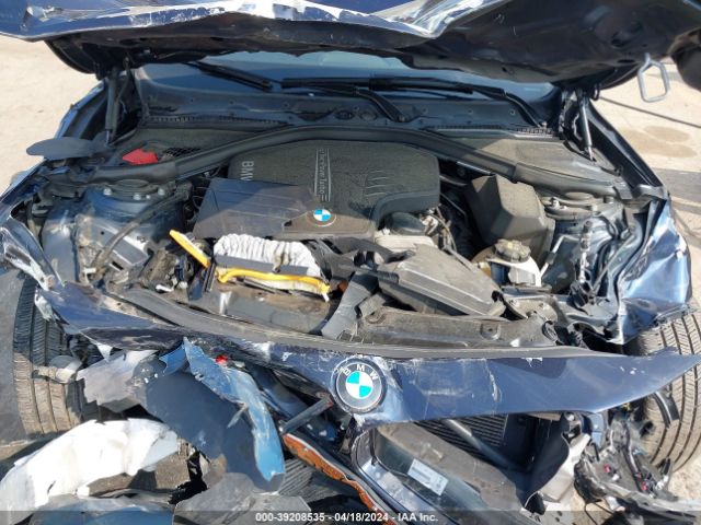 Photo 9 VIN: WBA3N9C55GK250114 - BMW 428I 