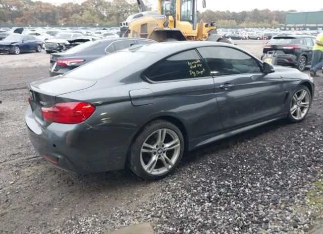 Photo 3 VIN: WBA3N9C55GK251179 - BMW 428I 