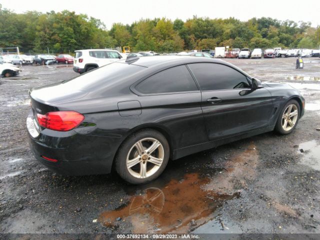 Photo 3 VIN: WBA3N9C56EF720091 - BMW 428I 