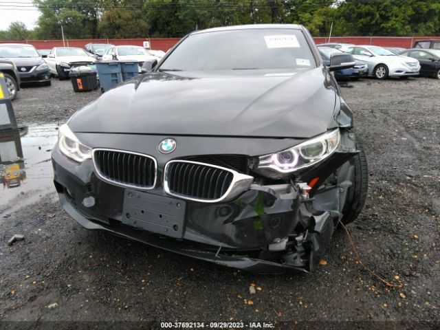 Photo 5 VIN: WBA3N9C56EF720091 - BMW 428I 