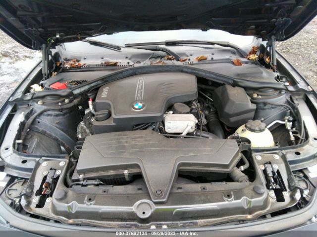 Photo 9 VIN: WBA3N9C56EF720091 - BMW 428I 