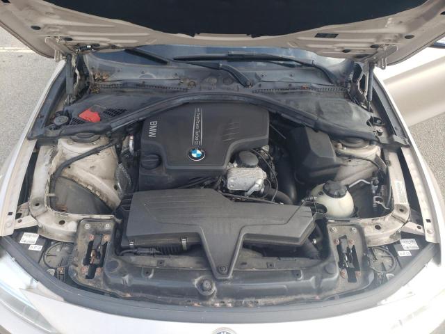 Photo 10 VIN: WBA3N9C56EF721449 - BMW 4 SERIES 