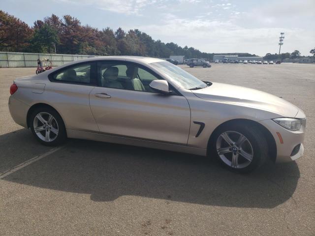 Photo 3 VIN: WBA3N9C56EF721449 - BMW 4 SERIES 