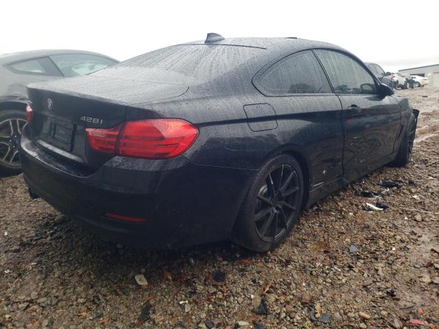 Photo 3 VIN: WBA3N9C56EF722231 - BMW 428 XI 