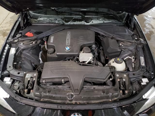 Photo 6 VIN: WBA3N9C56EK245839 - BMW 428 XI 