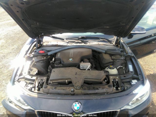 Photo 9 VIN: WBA3N9C56FK247091 - BMW 428I 