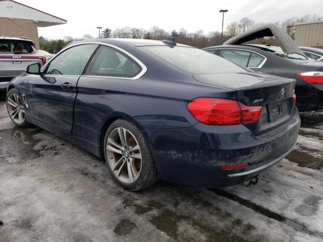 Photo 1 VIN: WBA3N9C56GK248517 - BMW 4 SERIES 