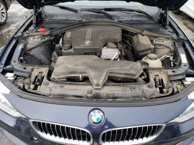 Photo 10 VIN: WBA3N9C56GK248517 - BMW 4 SERIES 