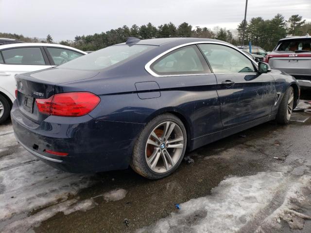 Photo 2 VIN: WBA3N9C56GK248517 - BMW 4 SERIES 