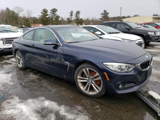 Photo 3 VIN: WBA3N9C56GK248517 - BMW 4 SERIES 