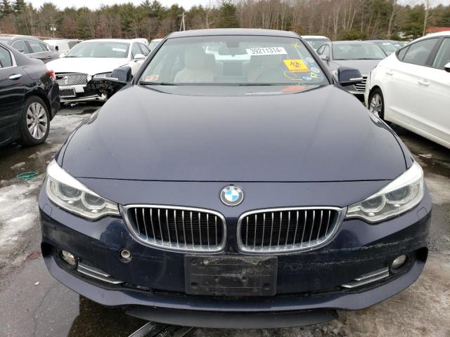 Photo 4 VIN: WBA3N9C56GK248517 - BMW 4 SERIES 