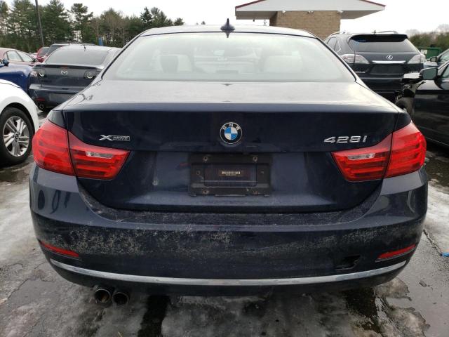 Photo 5 VIN: WBA3N9C56GK248517 - BMW 4 SERIES 