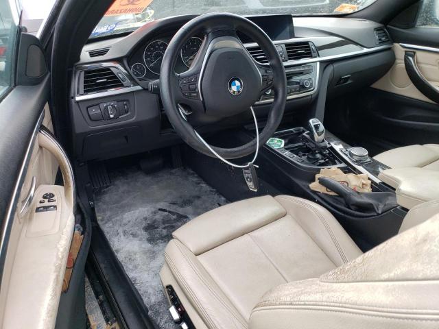 Photo 7 VIN: WBA3N9C56GK248517 - BMW 4 SERIES 