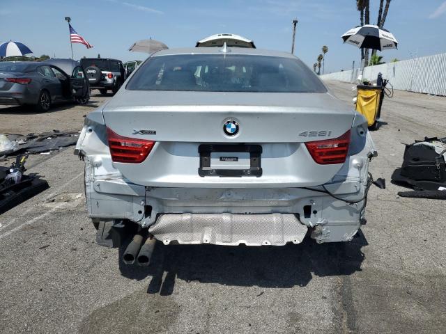 Photo 5 VIN: WBA3N9C56GK249263 - BMW 428 XI 