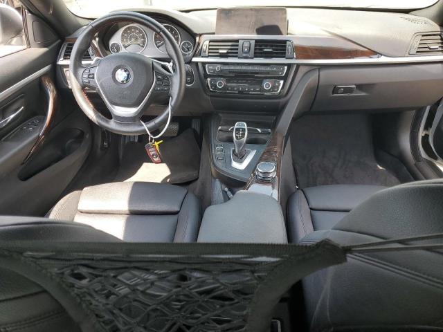 Photo 7 VIN: WBA3N9C56GK249263 - BMW 428 XI 