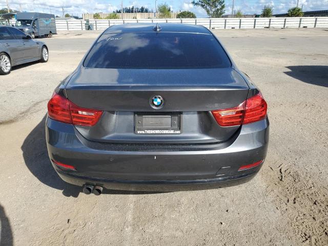 Photo 5 VIN: WBA3N9C56GK249568 - BMW 4 SERIES 