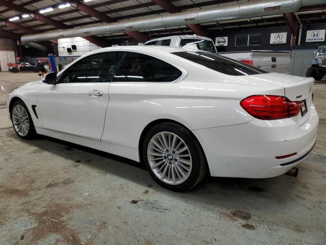 Photo 1 VIN: WBA3N9C56GK249697 - BMW 4 SERIES 