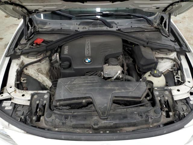 Photo 10 VIN: WBA3N9C56GK249697 - BMW 4 SERIES 