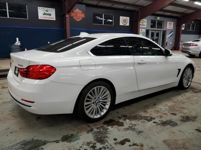 Photo 2 VIN: WBA3N9C56GK249697 - BMW 4 SERIES 