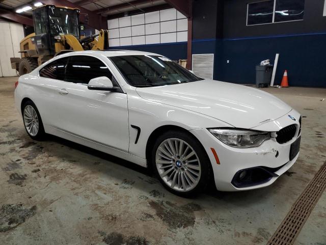 Photo 3 VIN: WBA3N9C56GK249697 - BMW 4 SERIES 