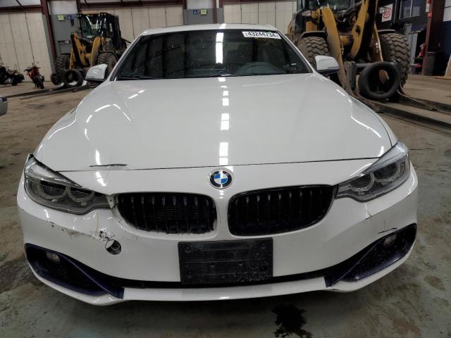 Photo 4 VIN: WBA3N9C56GK249697 - BMW 4 SERIES 