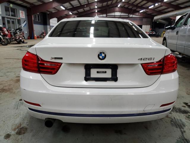 Photo 5 VIN: WBA3N9C56GK249697 - BMW 4 SERIES 