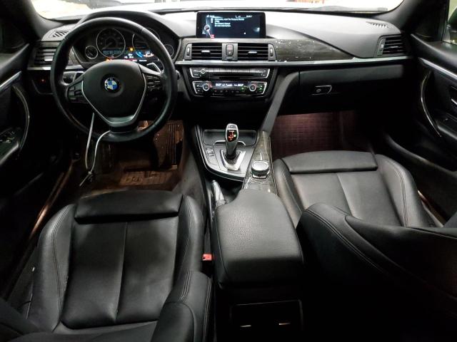 Photo 7 VIN: WBA3N9C56GK249697 - BMW 4 SERIES 