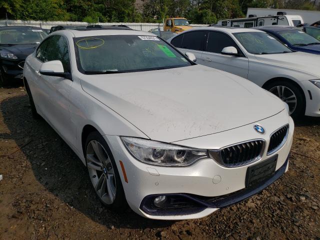 Photo 0 VIN: WBA3N9C56GK250235 - BMW 428 XI 