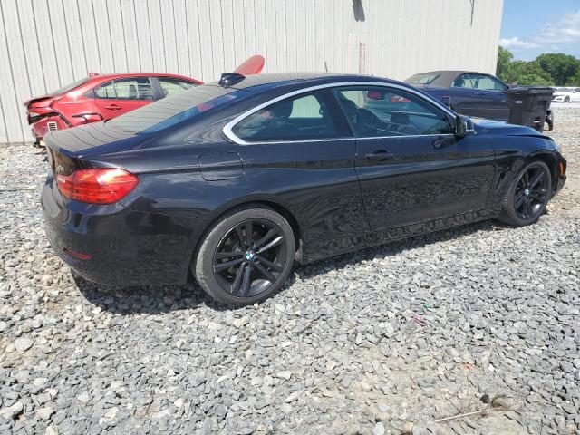 Photo 2 VIN: WBA3N9C56GK250624 - BMW 4 SERIES 