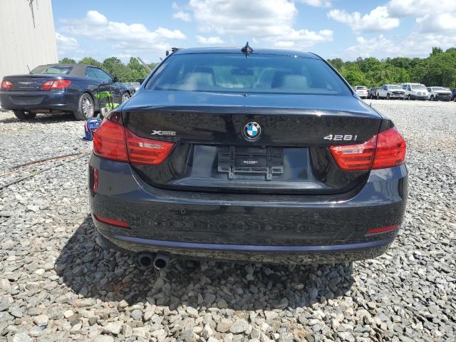 Photo 5 VIN: WBA3N9C56GK250624 - BMW 4 SERIES 