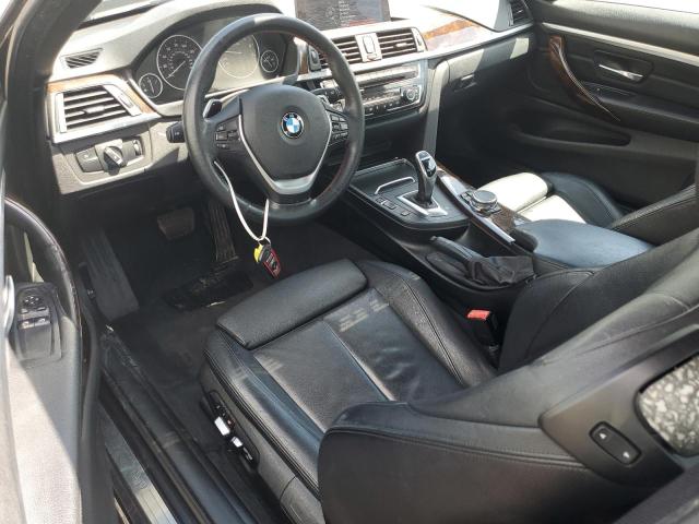 Photo 7 VIN: WBA3N9C56GK250624 - BMW 4 SERIES 