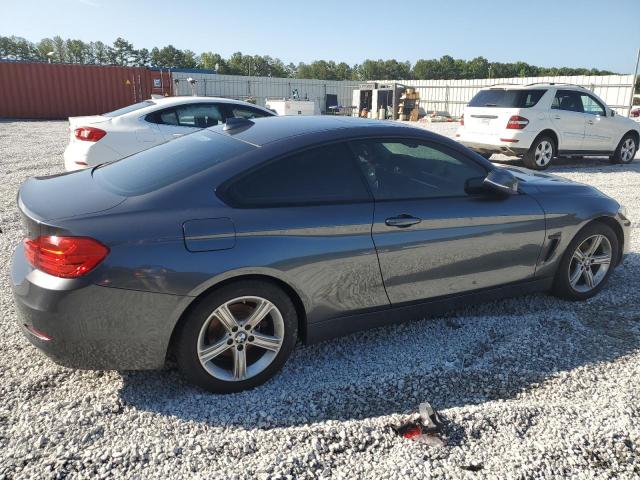 Photo 2 VIN: WBA3N9C57EF720567 - BMW 4 SERIES 