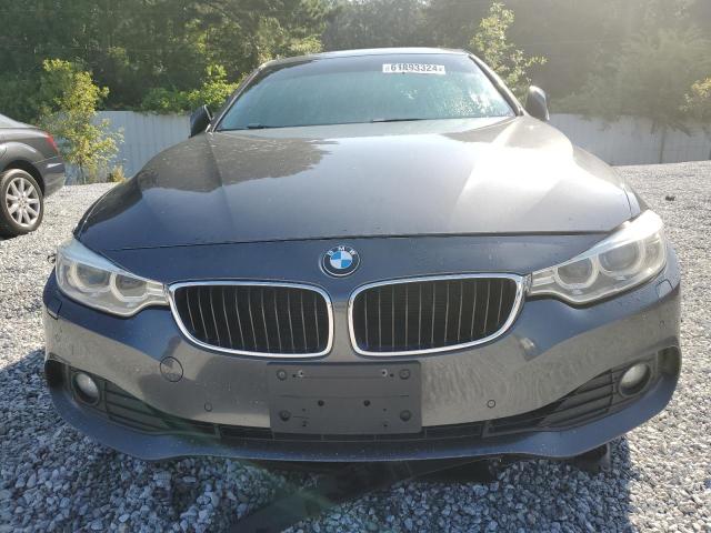 Photo 4 VIN: WBA3N9C57EF720567 - BMW 4 SERIES 