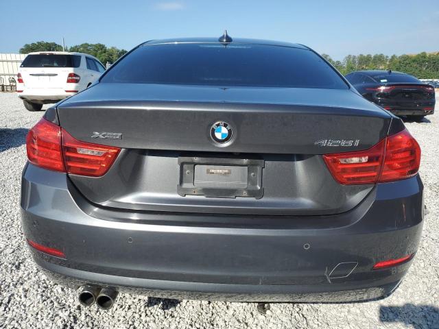 Photo 5 VIN: WBA3N9C57EF720567 - BMW 4 SERIES 