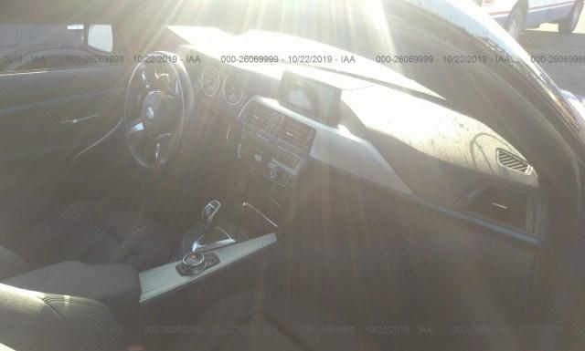 Photo 4 VIN: WBA3N9C57EF720827 - BMW 4 SERIES 