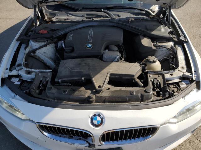 Photo 10 VIN: WBA3N9C57EF721993 - BMW 428I 