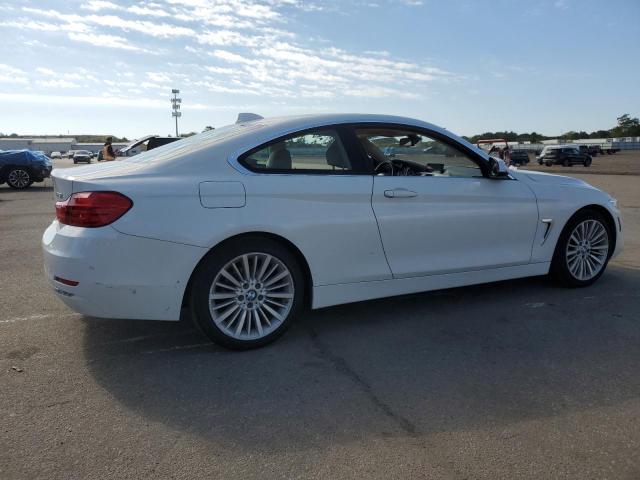 Photo 2 VIN: WBA3N9C57EF721993 - BMW 428I 