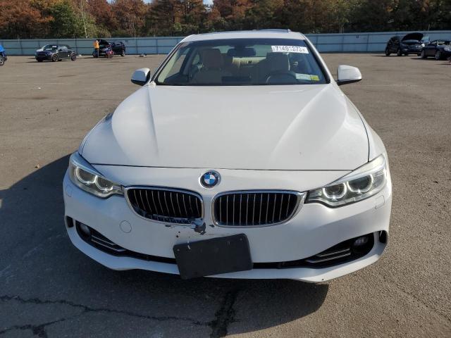 Photo 4 VIN: WBA3N9C57EF721993 - BMW 428I 