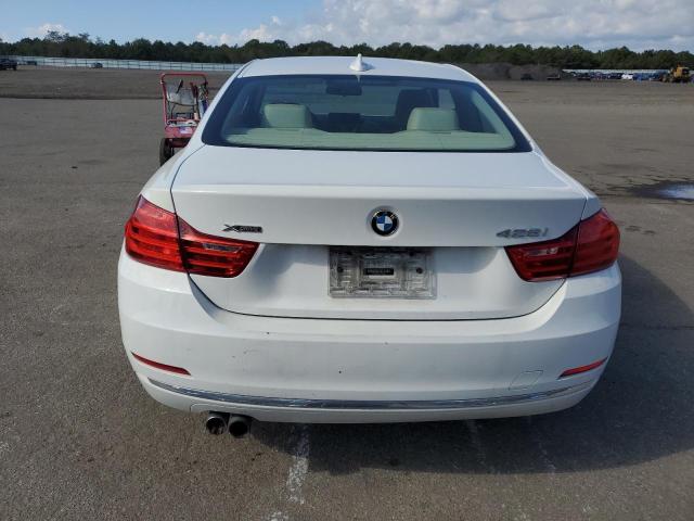 Photo 5 VIN: WBA3N9C57EF721993 - BMW 428I 