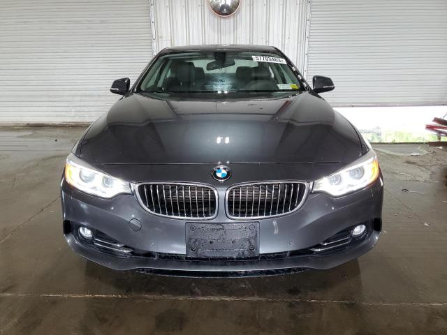 Photo 4 VIN: WBA3N9C57EF722402 - BMW 428 XI 