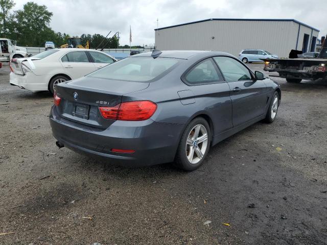 Photo 3 VIN: WBA3N9C57EK244599 - BMW 428 XI 