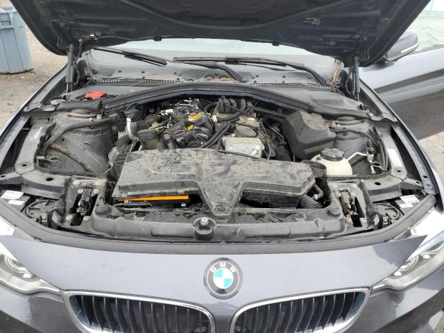 Photo 6 VIN: WBA3N9C57EK244599 - BMW 428 XI 