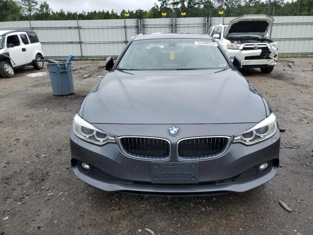 Photo 8 VIN: WBA3N9C57EK244599 - BMW 428 XI 