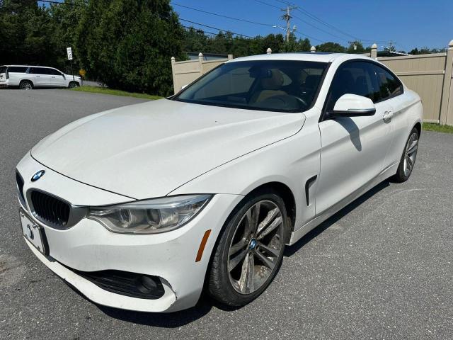 Photo 0 VIN: WBA3N9C57EK244683 - BMW 428 XI 