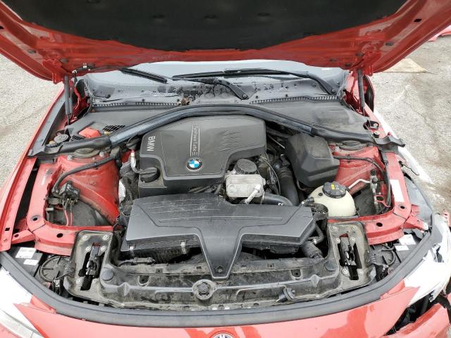 Photo 10 VIN: WBA3N9C57EK245347 - BMW 428I 