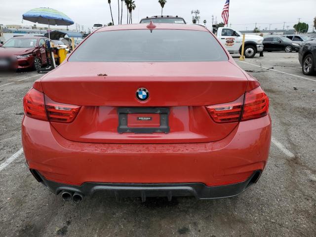 Photo 5 VIN: WBA3N9C57EK245347 - BMW 428I 