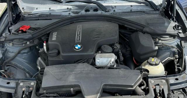 Photo 6 VIN: WBA3N9C57EK245400 - BMW 428 XI 