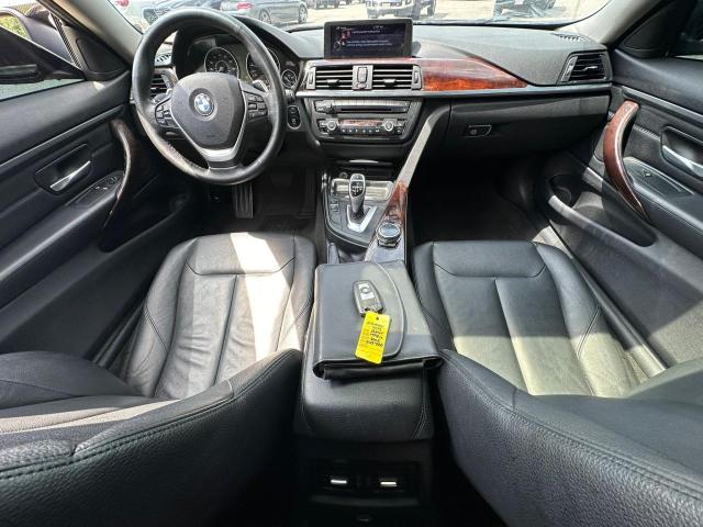 Photo 8 VIN: WBA3N9C57EK245400 - BMW 428 XI 