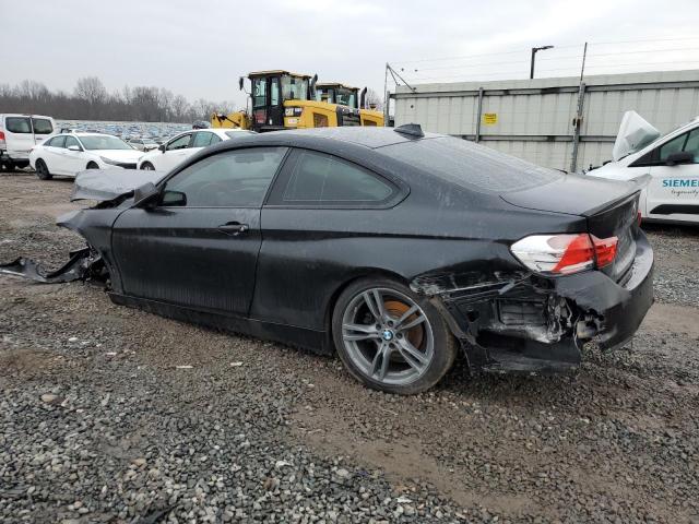 Photo 1 VIN: WBA3N9C57EK245767 - BMW 4 SERIES 